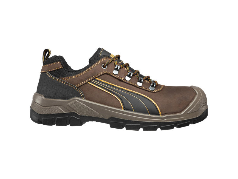 Puma Sierra Nevada Low S3 HRO SRC Védőcipő